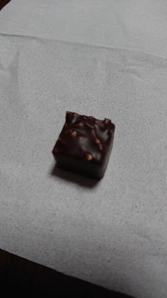 ら行 続々 チョコっと召しませ