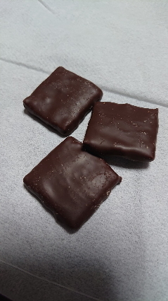 サブレ オ ショコラ: 続々・チョコっと召しませ